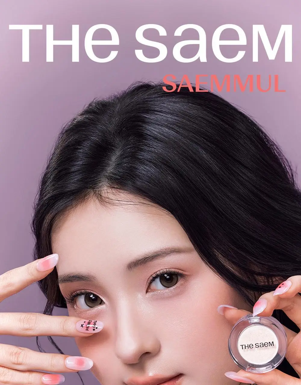 [고발색밀착] 더샘 샘물 싱글 섀도우 30colors 상세페이지 4